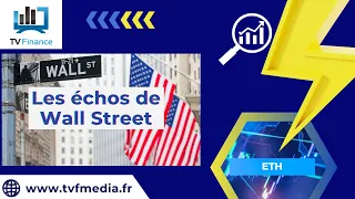 ETHEREUM Ludovick Bertola, ETHEREUM: « Impulsion haussière confirmée »