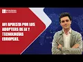 AFI va un pasito más allá y apuesta por los adopters de IA y tecnológicas europeas
