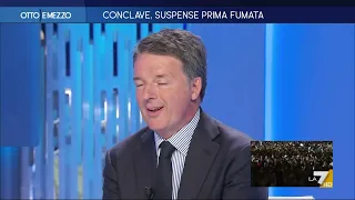 Conclave, prima fumata nera: ecco cosa succederà ora secondo il vaticanista Marco Politi