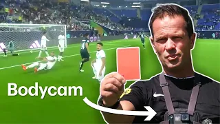 Bodycams voor scheidsrechters op WK Clubs | RTL Nieuws
