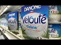 DANONE - Danone trascinata in giustizia dalle ONG: "Fa poco per ridurre la plastica"