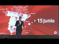 VODAFONE GROUP PLC ADS - Vodafone lanza su primera red 5G comercial en España