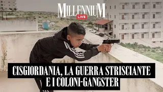 Cisgiordania, la guerra strisciante e i coloni-gangster