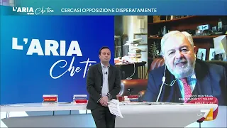 Ultimo sondaggio sulla separazione delle carriere, Renato Mannheimer: &quot;Gli italiani sono molto ...