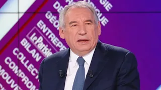 TVA sociale et effort budgétaire : &quot;On vit quand même au-dessus de nos moyens&quot; (Céline Antonin)
