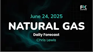 Natural Gas Price Forecast Today, Technical Analysis (June 24): NatGas Continues to Drop