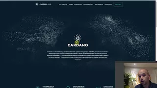 CARDANO (36) De 3e generatie Cryptocurrency: Cardano (ADA)