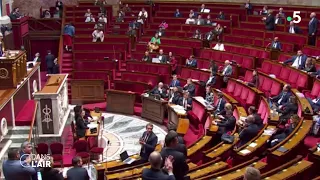 La fin de l&#39;écologie politique ? - Reportage C dans l&#39;air 29.05.2025