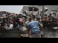 Programma alimentare mondiale: scorte esaurite a Gaza a causa del blocco imposto da Israele