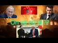 Guerre économique ou mondiale ??