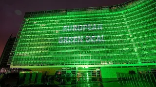 KEY Patriots of Europe look to derail signature EU climate policy with key parliament file