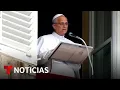 Líderes mundiales llaman a la desescalada de la crisis en el Medio Oriente tras el ataque a Irán