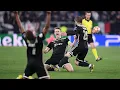AJAX - Juve fliegt nach 1:2 gegen Ajax aus der Champions League