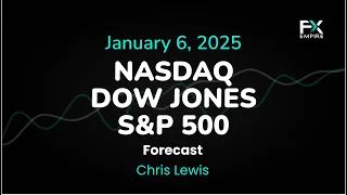 NASDAQ100 INDEX Nasdaq 100, S&amp;P 500, Dow Jones Price Forecast Today: NDX, SPX, DJIA Technical Analysis (January 06)