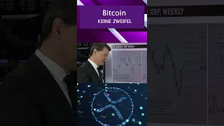 BITCOIN Bitcoin: Kein Zweifel