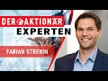 Dt. Pfandbriefbank, CoBa, Dt. Bank, Intesa Sanpaolo, Interactive Brokers - das rät Fabian Strebin