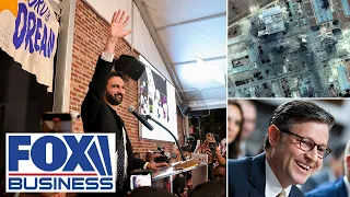 Billionaire CEO slams Mamdani’s socialist plans for NYC: This idea didn’t run in Moscow | Recap