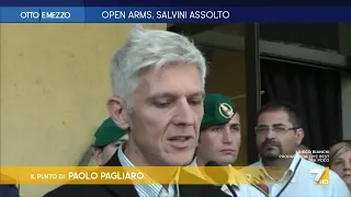 Il punto di Paolo Pagliaro del 20 dicembre 2024