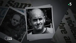 SCALA Combien de crimes a commis Dino Scala ? - reportage #cdanslair 17.05.2025