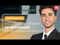 HP INC. - Acción de la semana: HP Enterprise