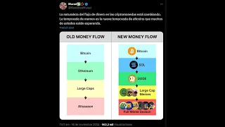 3 razones por las que las #memecoins son mejores que el 99% de las #criptomonedas #altcoins