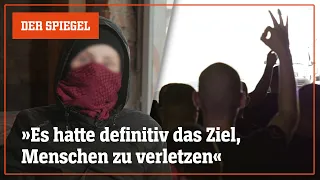 Rechtsextremismus in Deutschland: Wie Neonazis alternative Räume attackieren | DER SPIEGEL