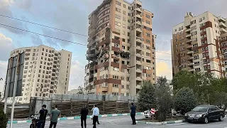 Israele attacca l&#39;Iran: colpiti siti nucleari, Teheran risponde con cento droni