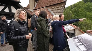 Le tourisme est-il possible sans saturer les destinations populaires ?