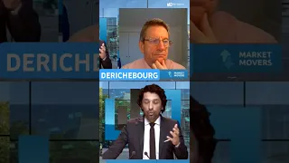 DERICHEBOURG DERICHEBOURG Alain croisée des chemins #derichebourg #bourse #marchésfinanciers #finance