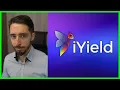 iYield | The #1 Free Platform To Track All Your Crypto Activity