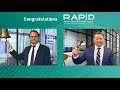 Rapid Nutrition s'introduit sur Euronext Growth Paris.