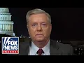 B&S GROUP - Graham blasts the Dems, 'Impeachment is manufactured BS'