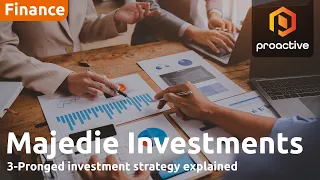 Majedie Investments&#39; 3-pronged approach to diversification
