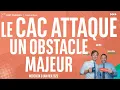 Le CAC attaque un OBSTACLE majeur - 100% Marchés - matin - 08/01/2025