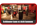 UNDER ARMOUR INC. CLASS C - Experte Deutsch: Schlimmer kann es bei Under Armour nicht kommen