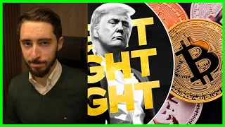 We Need To Talk About Trump Coin | The Brutal Reality...