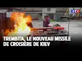 Trembita, le nouveau missile de croisière de Kiev｜LCI