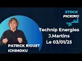 stockpicking Technip Energies et J.Martins