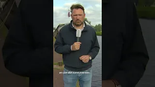 Lichamen gevonden tijdens zoektocht vermiste Jeffrey en Emma