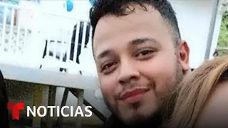 EN VIVO: Piden justicia para Abrego García quien comparece en corte en Tennessee