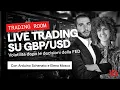 Live Trading con Arduino Schenato e Elena Mosca | IG Trading Room del 19.12.2024