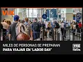 CBOE VOLATILITY INDEX - 🔴 En vivo ViX: La Voz de la Mañana 7:00 A.M., 1 de septiembre de 2023