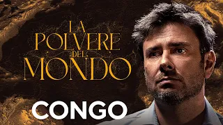 PIAGGIO Congo, Di Battista e Chiara Piaggio nel cuore dell'Africa
