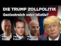 Krall, Polleit und Fugmann: Die Trump Zölle