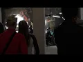Guarda il restauro in diretta del capolavoro di Courbet al Musée d'Orsay