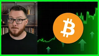 BITCOIN Bitcoin’s Parabolic Surge Toward $135K Shows No Signs of Slowing