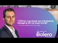 De Sofa van Bolero: Het groeitraject van UCB