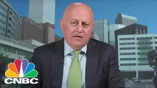 PROLOGIS INC. Prologis CEO: Broader Than E-Commerce | Mad Money | CNBC