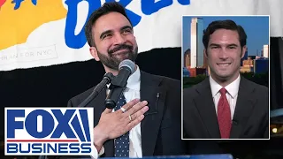 Mamdani&#39;s &#39;entire persona is FAKE&#39; says one GOP lawmaker