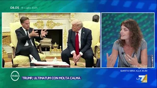 Ucraina, Nona Mikhelidze: &quot;Russia non sta raggiungendo obiettivi&quot;
